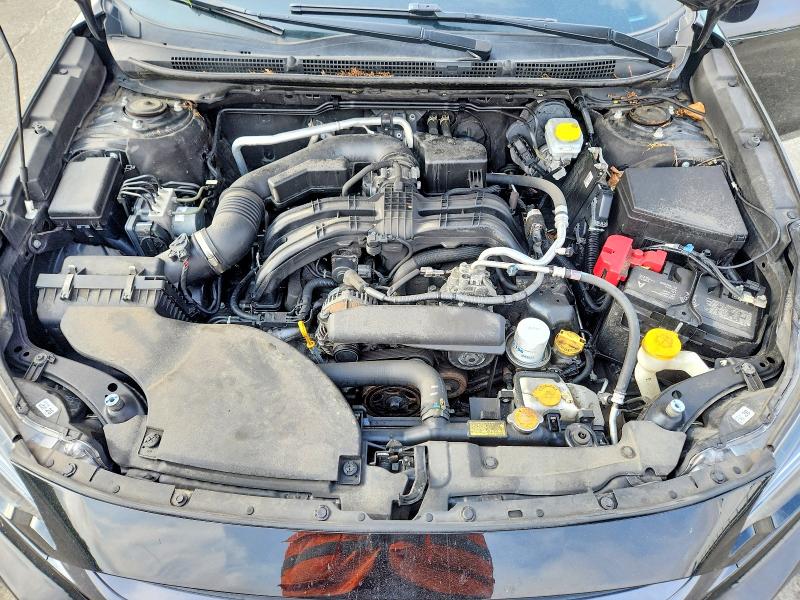 61179456 :رقم المزاد ، 4S3BWAD60R3018991 vin ، 2024 Subaru Legacy مزاد بيع