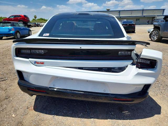 Продажа на аукционе авто 2026 Dodge Charger, vin: 2C3CDAMPXTR238662, номер лота: 63359256