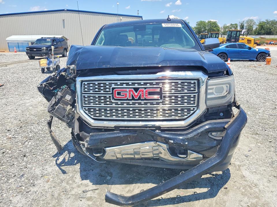 Aukcja sprzedaży 2016 Gmc Sierra, vin: 3GTU2PEC9GG366052, numer aukcji: 59250056