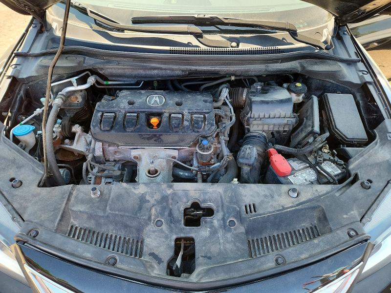 Продажа на аукционе авто 2013 Acura Ilx, vin: 19VDE1F73DE402212, номер лота: 62395646