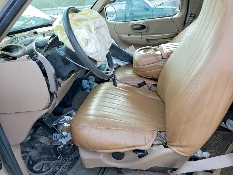 Aukcja sprzedaży 1999 Ford F150, vin: 1FTRX17L4XNA31743, numer aukcji: 63126616