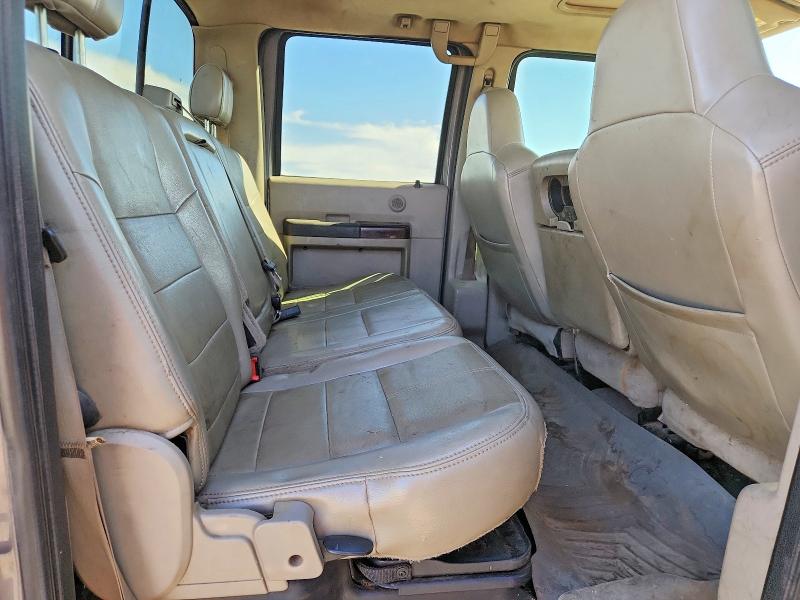 Продажа на аукционе авто 2010 Ford F250, vin: 1FTSW2BY3AEA39045, номер лота: 59741646