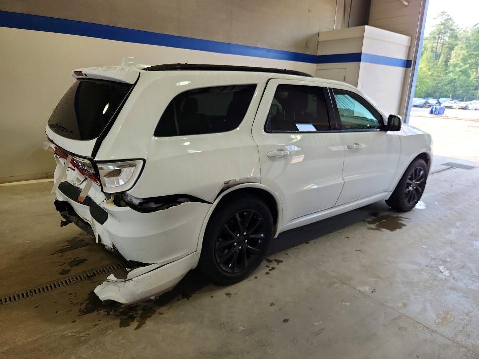 2017 Dodge Durango მანქანა იყიდება აუქციონზე, vin: 1C4RDJDG8HC839770, აუქციონის ნომერი: 59601546