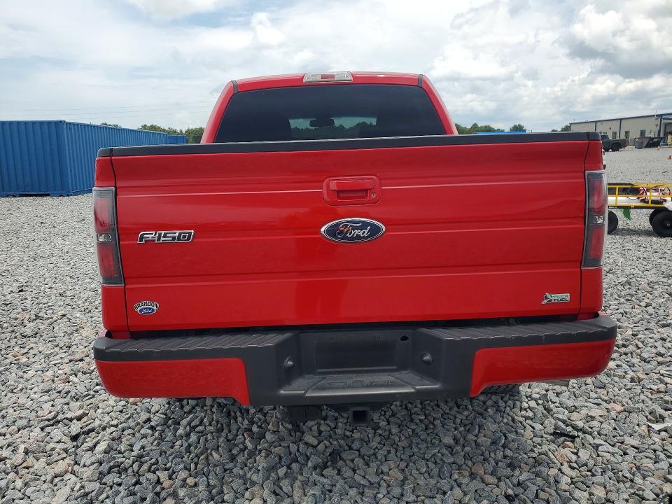 Продаж на аукціоні авто 2010 Ford F150, vin: 1FTEW1C80AKE45341, номер лоту: 63515136