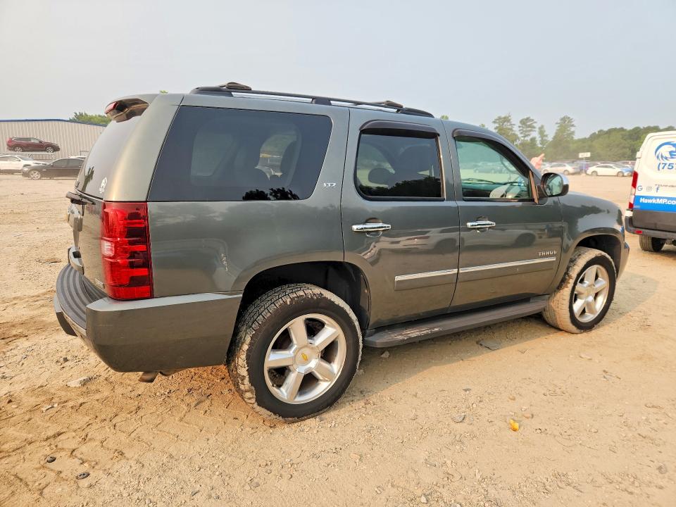Auction sale of the 2011 Chevrolet Tahoe, vin: 1GNSKCE08BR176863, lot number: 61299666