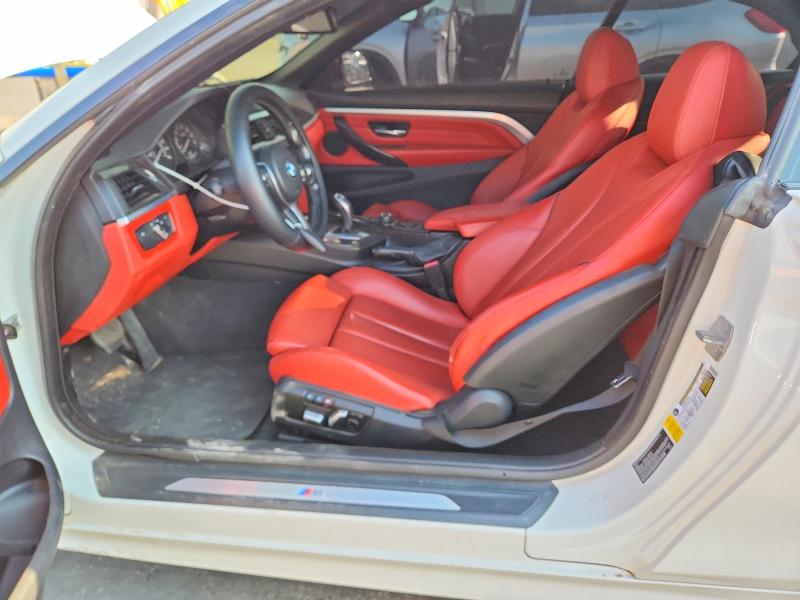 Продаж на аукціоні авто 2016 Bmw 428, vin: WBA3V7C5XG5A25810, номер лоту: 60064896