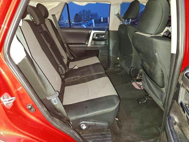Продаж на аукціоні авто 2023 Toyota 4runner, vin: JTEMU5JR3P6127022, номер лоту: 60717936