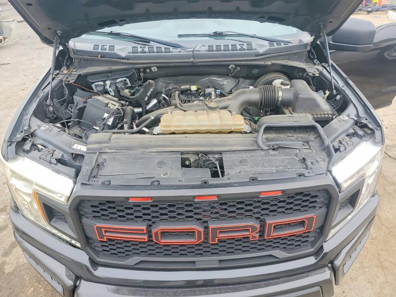 62406286 :رقم المزاد ، 1FTEW1CPXKFC23245 vin ، 2019 Ford F150 مزاد بيع