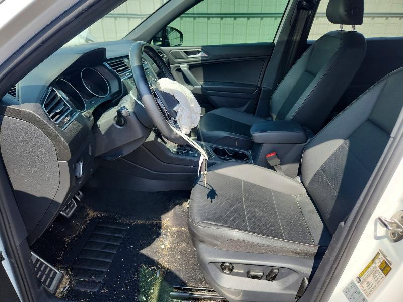 Продаж на аукціоні авто 2020 Volkswagen Tiguan, vin: 3VV3B7AX1LM149869, номер лоту: 63199546