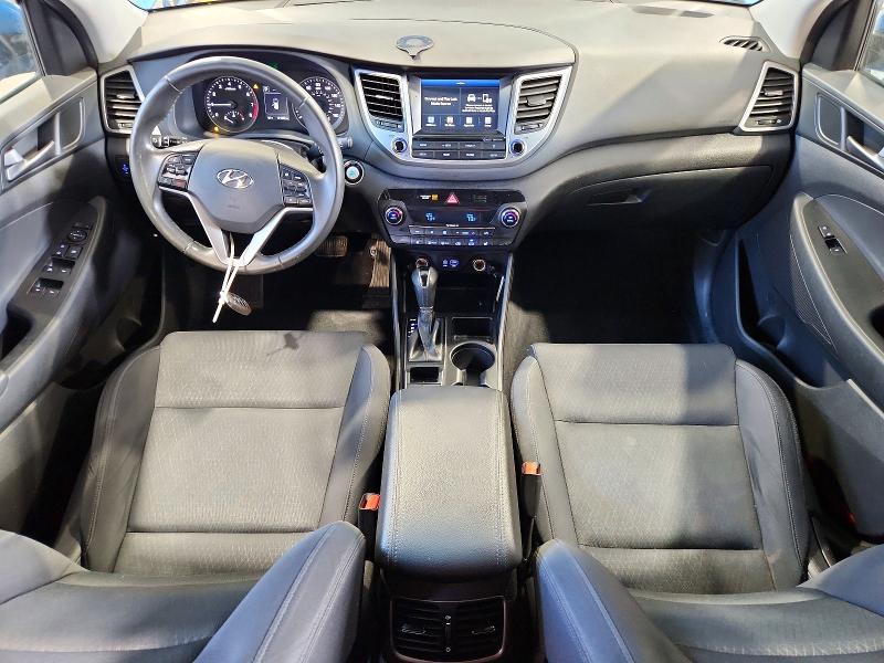 Продажа на аукционе авто 2018 Hyundai Tucson, vin: KM8J3CA29JU643367, номер лота: 85453215