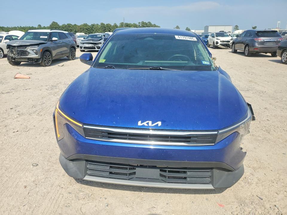Aukcja sprzedaży 2025 Kia K4, vin: 3KPFU4DE6SE021473, numer aukcji: 61797486