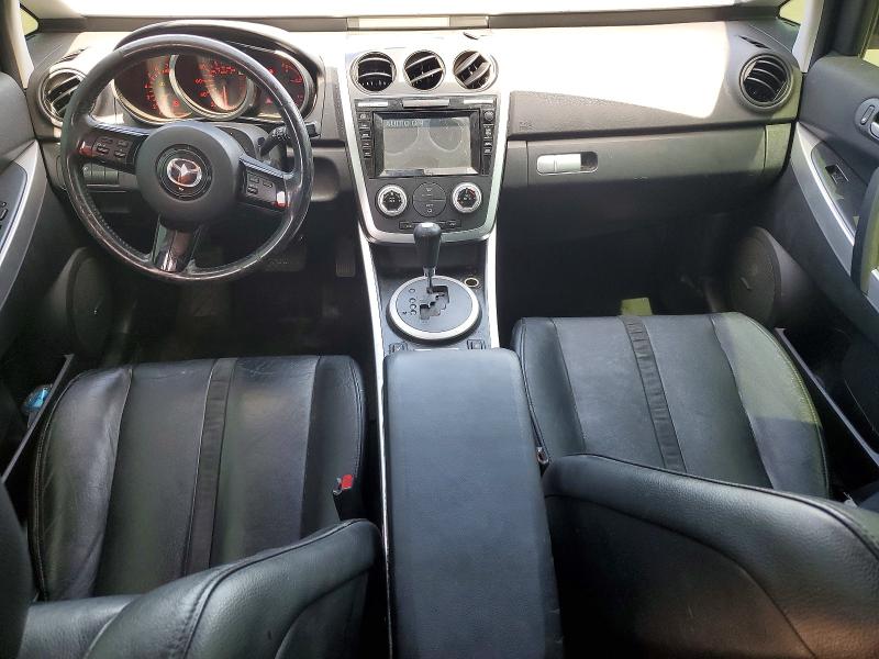 Продаж на аукціоні авто 2008 Mazda Cx-7, vin: JM3ER29L480187086, номер лоту: 59672326
