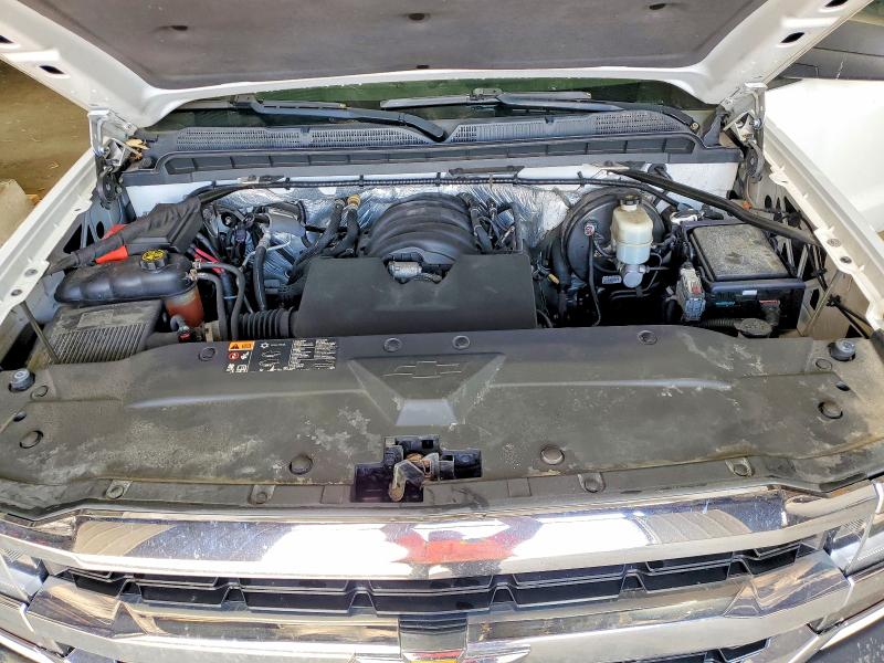 Aukcja sprzedaży 2016 Chevrolet Silverado, vin: 1GCRCNEHXGZ114572, numer aukcji: 62156246