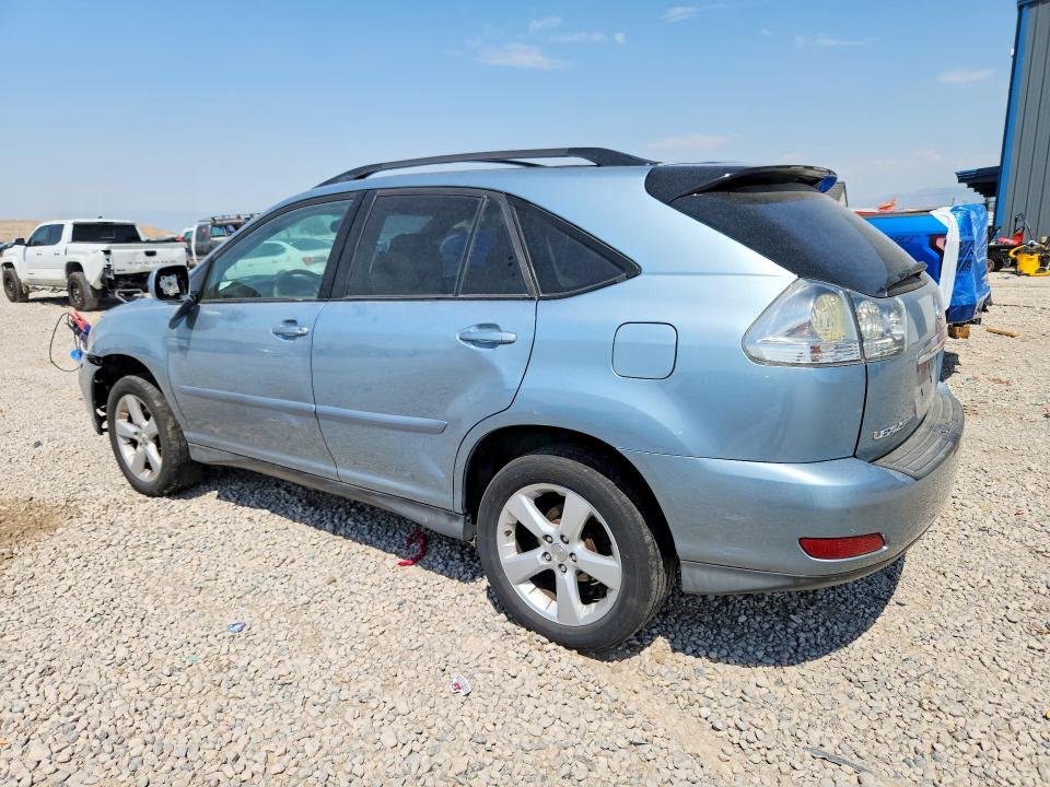 Продаж на аукціоні авто 2005 Lexus Rx, vin: 2T2GA31U05C026332, номер лоту: 60993276