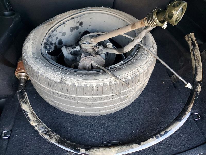 Aukcja sprzedaży 2022 Dodge Durango, vin: 1C4RDHDG0NC197615, numer aukcji: 61182776