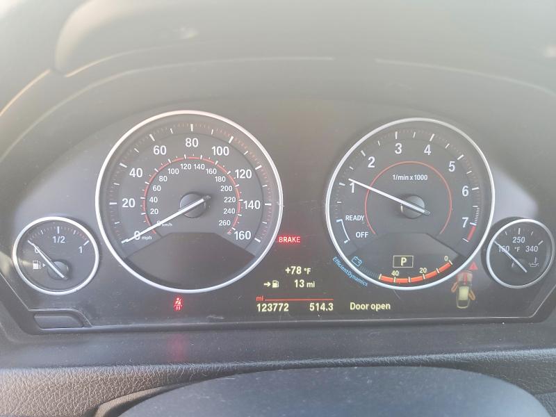 Продажа на аукционе авто 2017 Bmw 330, vin: WBA8Z9C34HG827261, номер лота: 63234606