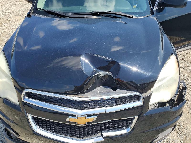 Aukcja sprzedaży 2014 Chevrolet Equinox, vin: 2GNALBEK1E6326218, numer aukcji: 60895006
