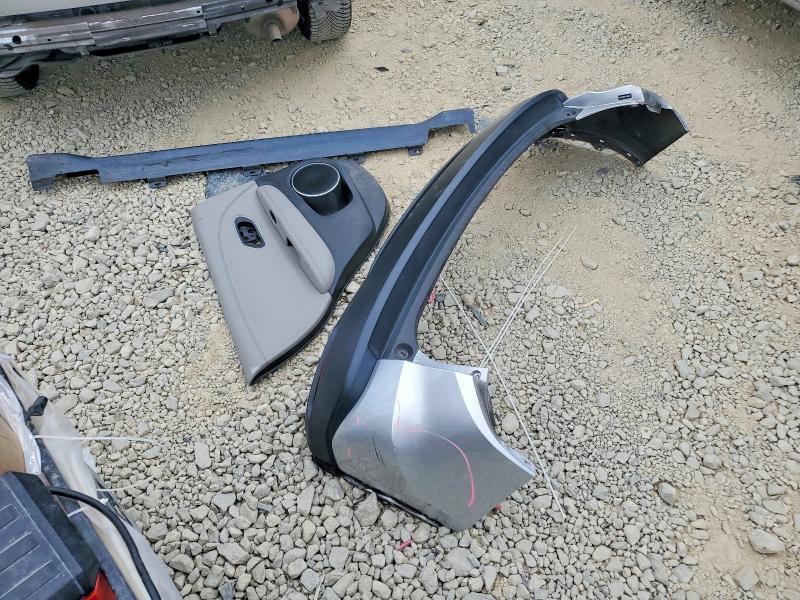 60968656 :رقم المزاد ، 3CZRU5H71GM732813 vin ، 2016 Honda Hr-v مزاد بيع