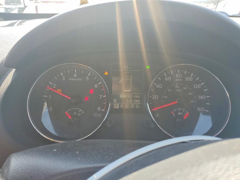Продаж на аукціоні авто 2013 Nissan Rogue, vin: JN8AS5MV0DW625586, номер лоту: 85793255