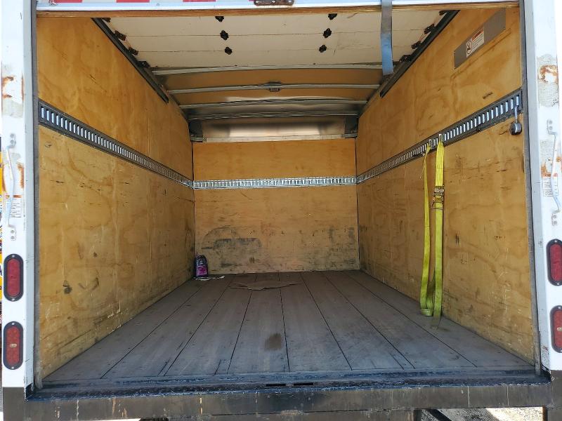 61581246 :رقم المزاد ، WDAPF4CD2KN017099 vin ، 2019 Mercedes-benz Sprinter مزاد بيع
