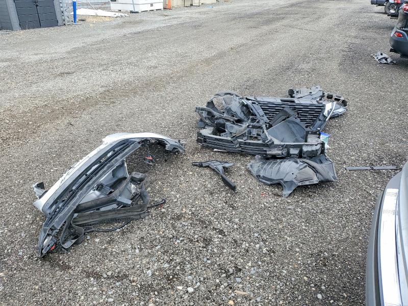 Продаж на аукціоні авто 2021 Nissan Rogue, vin: JN8AT3CB3MW223389, номер лоту: 61432066