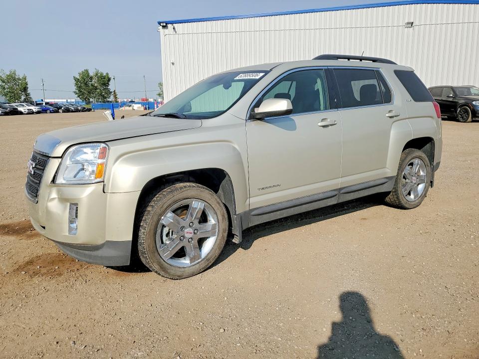 62889506 :رقم المزاد ، 2GKFLTE35D6404144 vin ، 2013 Gmc Terrain مزاد بيع