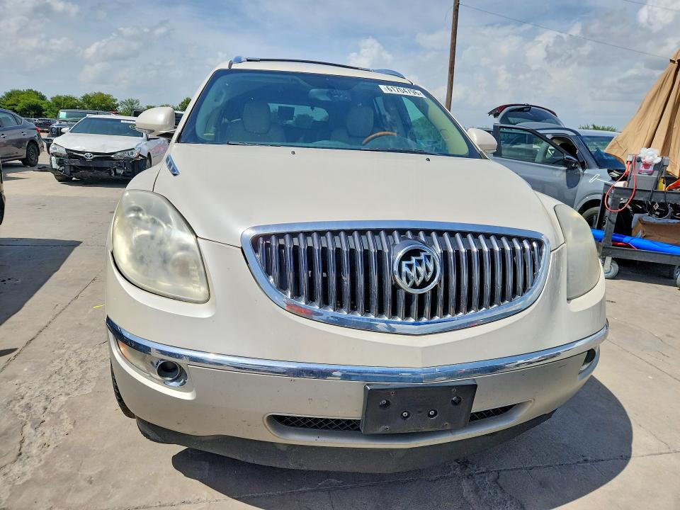 2012 Buick Enclave მანქანა იყიდება აუქციონზე, vin: 5GAKRDED5CJ311859, აუქციონის ნომერი: 61704796