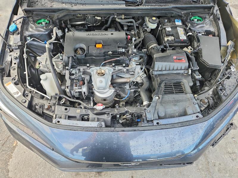 2022 Honda Civic მანქანა იყიდება აუქციონზე, vin: 2HGFE2F23NH551804, აუქციონის ნომერი: 60323396