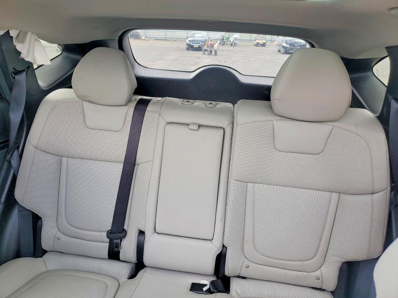 Aukcja sprzedaży 2023 Hyundai Tucson, vin: KM8JECA1XPU134155, numer aukcji: 62203376