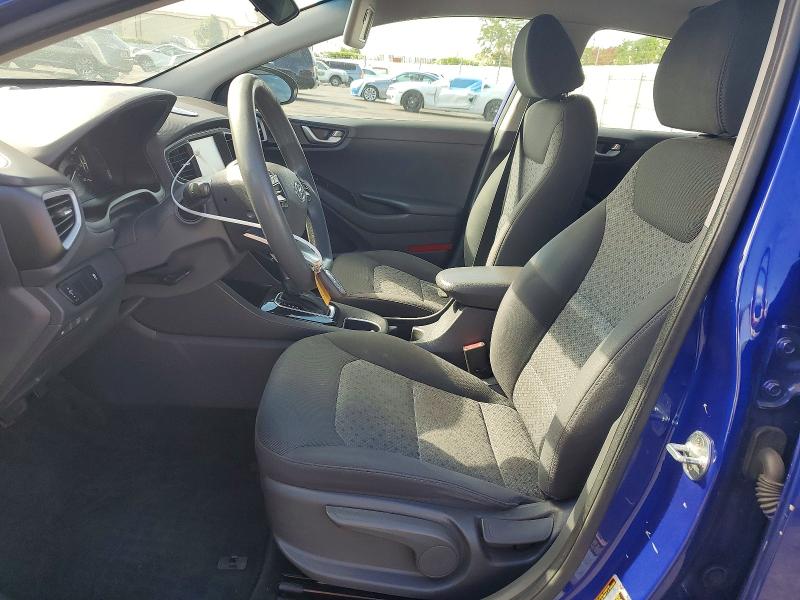 Aukcja sprzedaży 2019 Hyundai Ioniq, vin: KMHC65LC6KU176492, numer aukcji: 59830976