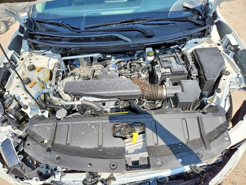 62262376 :رقم المزاد ، 5N1BT3AA9TC720680 vin ، 2026 Nissan Rogue مزاد بيع