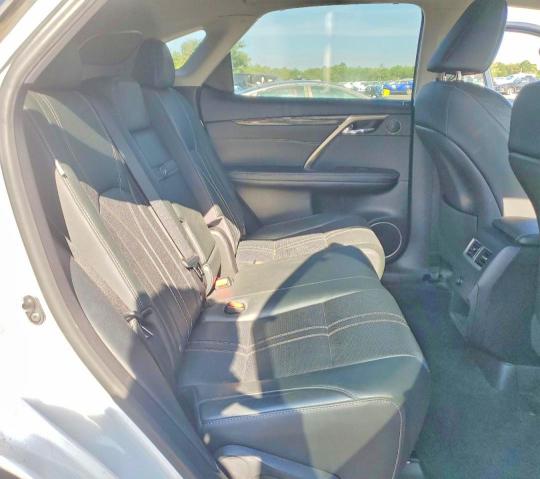 Aukcja sprzedaży 2017 Lexus Rx 350, vin: 2T2BZMCA6HC112406, numer aukcji: 60157566