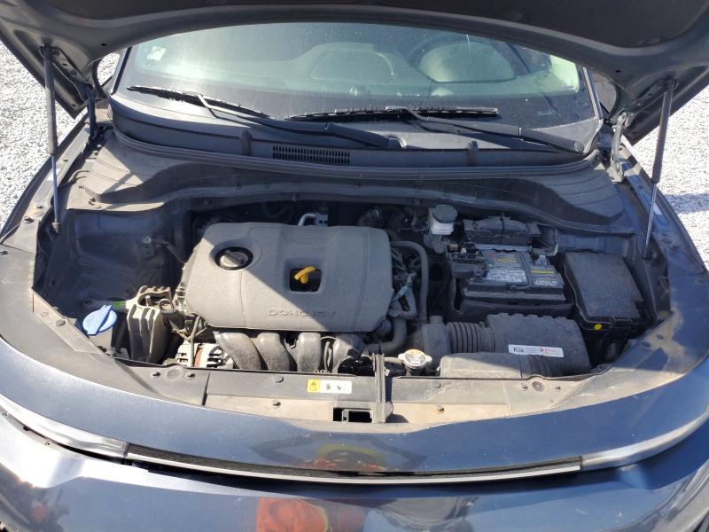 2022 Kia Soul მანქანა იყიდება აუქციონზე, vin: KNDJ23AU2N7833279, აუქციონის ნომერი: 62146266