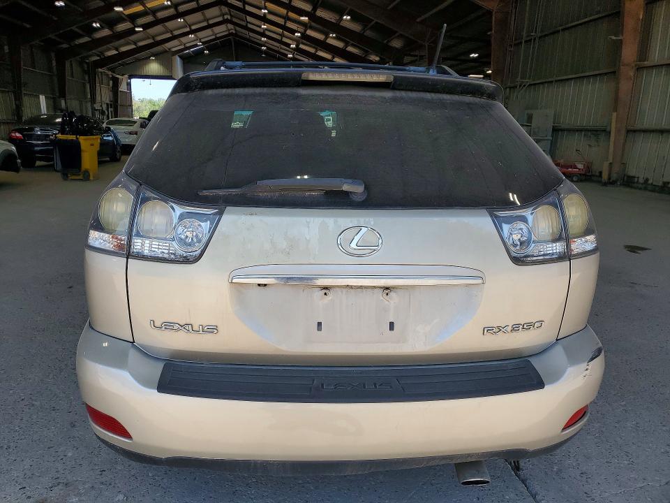 Aukcja sprzedaży 2007 Lexus Rx, vin: 2T2GK31U47C015155, numer aukcji: 63420616