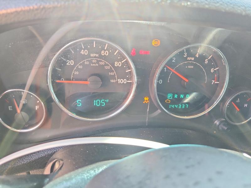 Aukcja sprzedaży 2012 Jeep Wrangler Unlimited, vin: 1C4BJWDGXCL113120, numer aukcji: 61616746