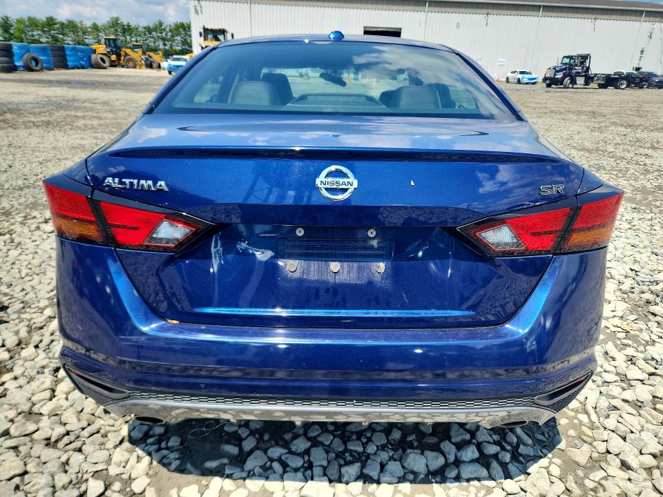 Aukcja sprzedaży 2019 Nissan Altima, vin: 1N4BL4CVXKC205749, numer aukcji: 63184366