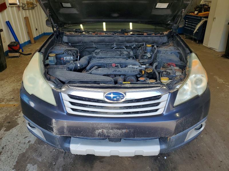 Продаж на аукціоні авто 2010 Subaru Outback, vin: 4S4BRBKC5A3358238, номер лоту: 63693046