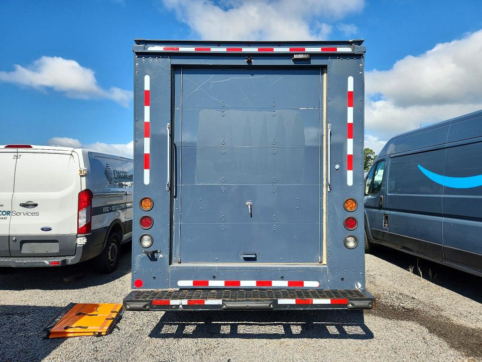 Aukcja sprzedaży 2021 Ford Transit, vin: 1FDDF6P85MKA17199, numer aukcji: 61897186