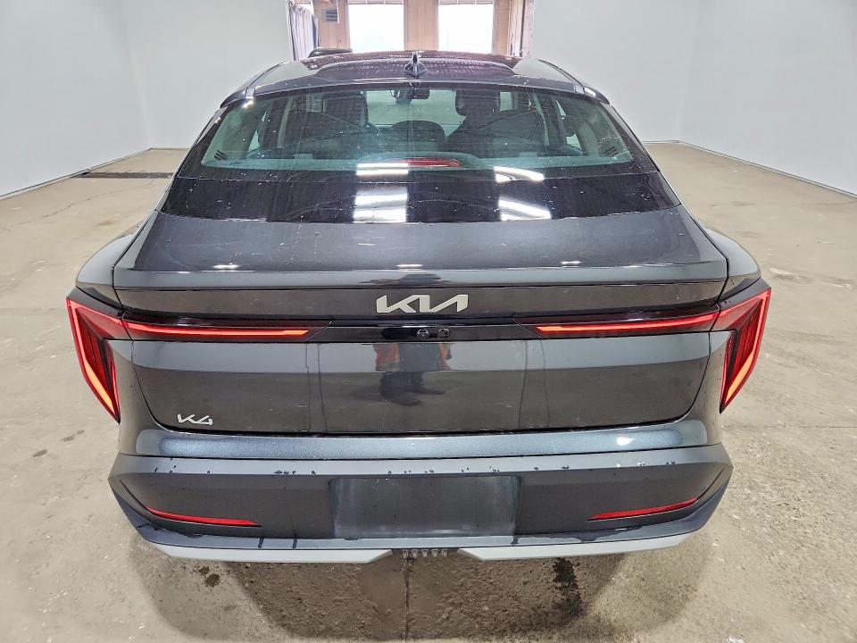 Продаж на аукціоні авто 2026 Kia K4, vin: 3KPFT4DE9TE285324, номер лоту: 61022416