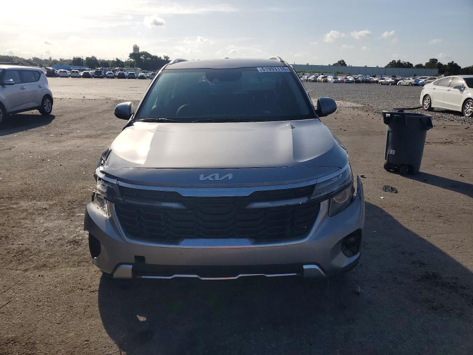 Продажа на аукционе авто 2026 Kia Seltos, vin: KNDEU2AA6T7867993, номер лота: 61993116