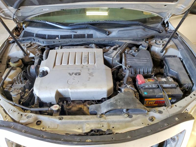 2010 Toyota Camry მანქანა იყიდება აუქციონზე, vin: JTNBK3EK9A3046940, აუქციონის ნომერი: 59715976