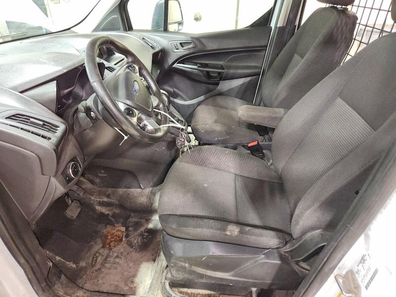 Aukcja sprzedaży 2017 Ford Transit Connect, vin: NM0LS7E74H1321225, numer aukcji: 61444686