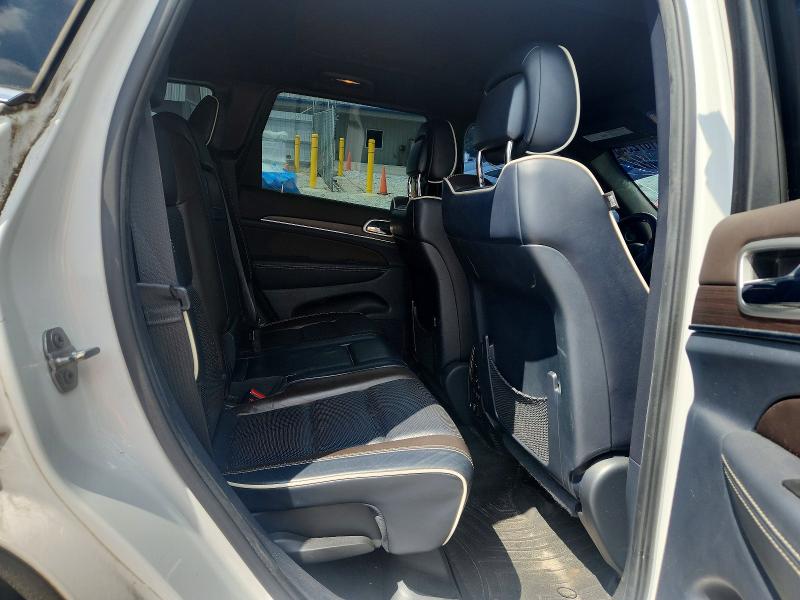 Продажа на аукционе авто 2015 Jeep Grand Cherokee, vin: 1C4RJFCM2FC793332, номер лота: 61672556