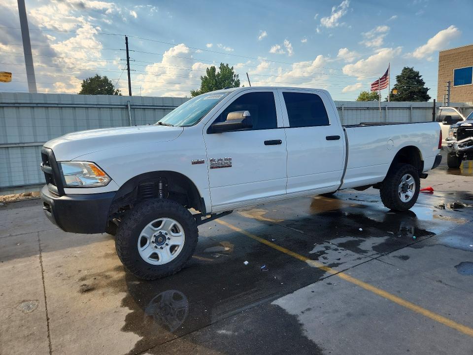 Aukcja sprzedaży 2017 Ram 3500, vin: 3C63R3GT0HG560524, numer aukcji: 60588406