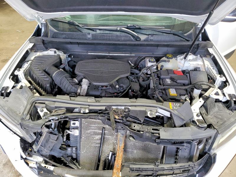 Aukcja sprzedaży 2021 Gmc Acadia, vin: 1GKKNRLS9MZ209383, numer aukcji: 55676556