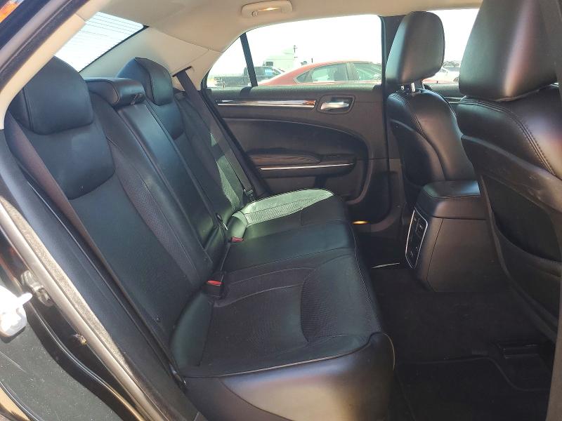 59843426 :رقم المزاد ، 2C3CCAEG5JH148551 vin ، 2018 Chrysler 300 مزاد بيع