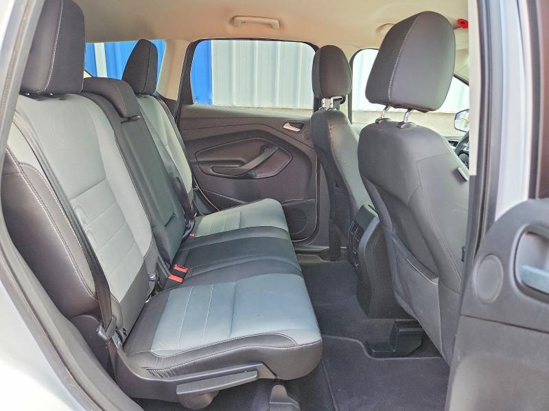 Aukcja sprzedaży 2016 Ford Escape, vin: 1FMCU9GX9GUA87212, numer aukcji: 61909556