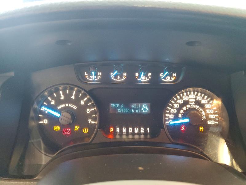Aukcja sprzedaży 2014 Ford F150, vin: 1FTFW1EF4EKD29520, numer aukcji: 61948676