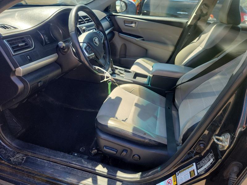 Продаж на аукціоні авто 2017 Toyota Camry, vin: 4T1BF1FKXHU627956, номер лоту: 61516976