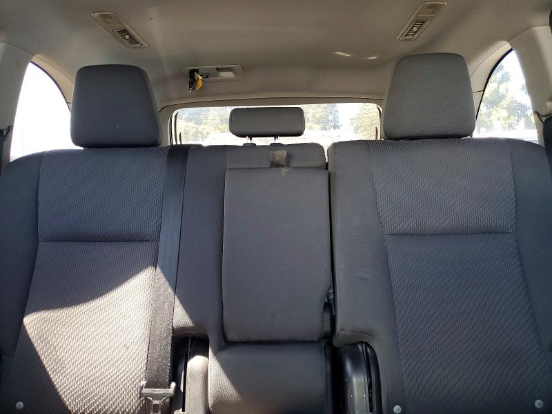 Продаж на аукціоні авто 2014 Toyota Highlander, vin: 5TDZKRFH4ES017407, номер лоту: 60256496